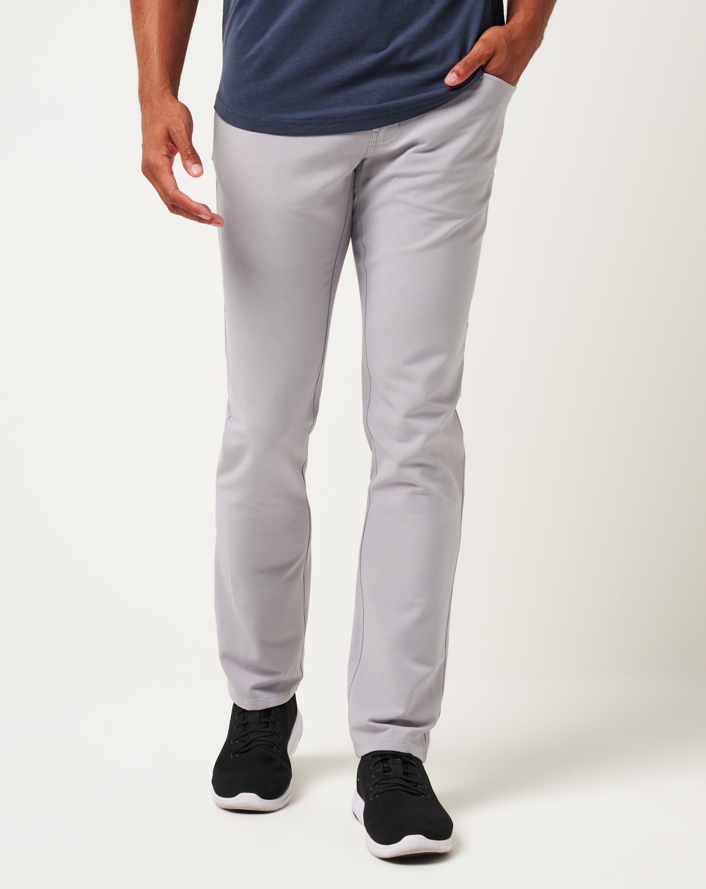 Open To Close Midweight Pant| Travis Mathew