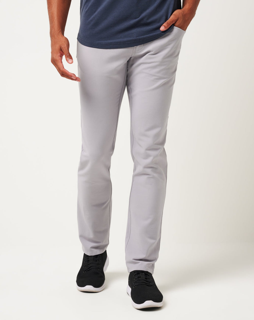 Open To Close Midweight Pant| Travis Mathew