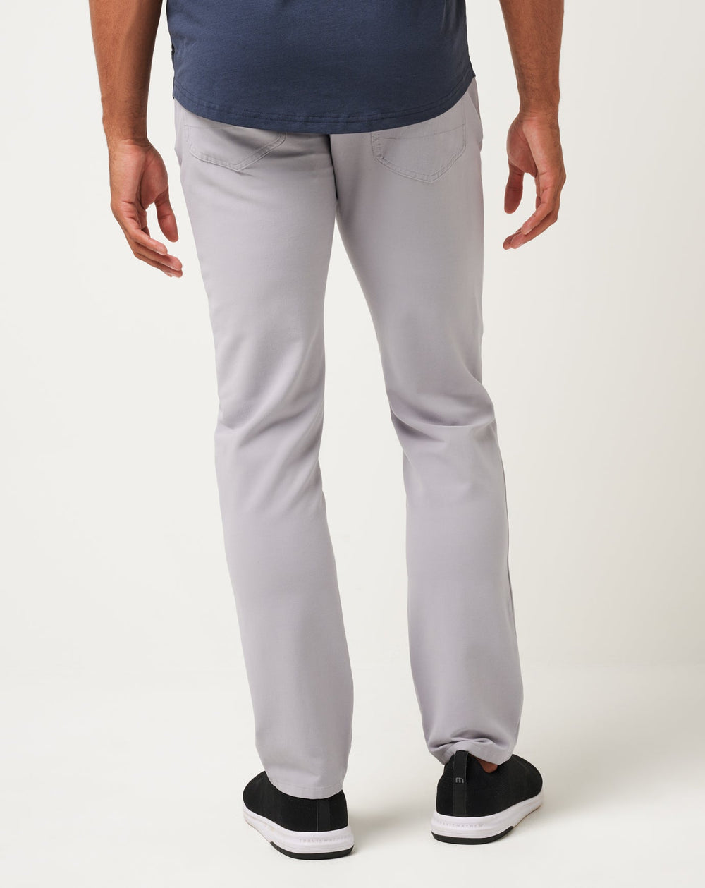 Open To Close Midweight Pant| Travis Mathew
