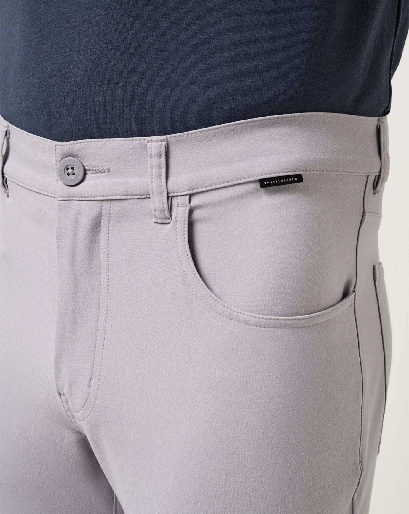 Open To Close Midweight Pant| Travis Mathew