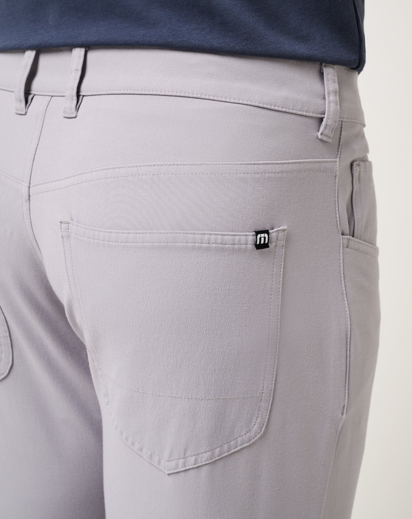 Open To Close Midweight Pant| Travis Mathew