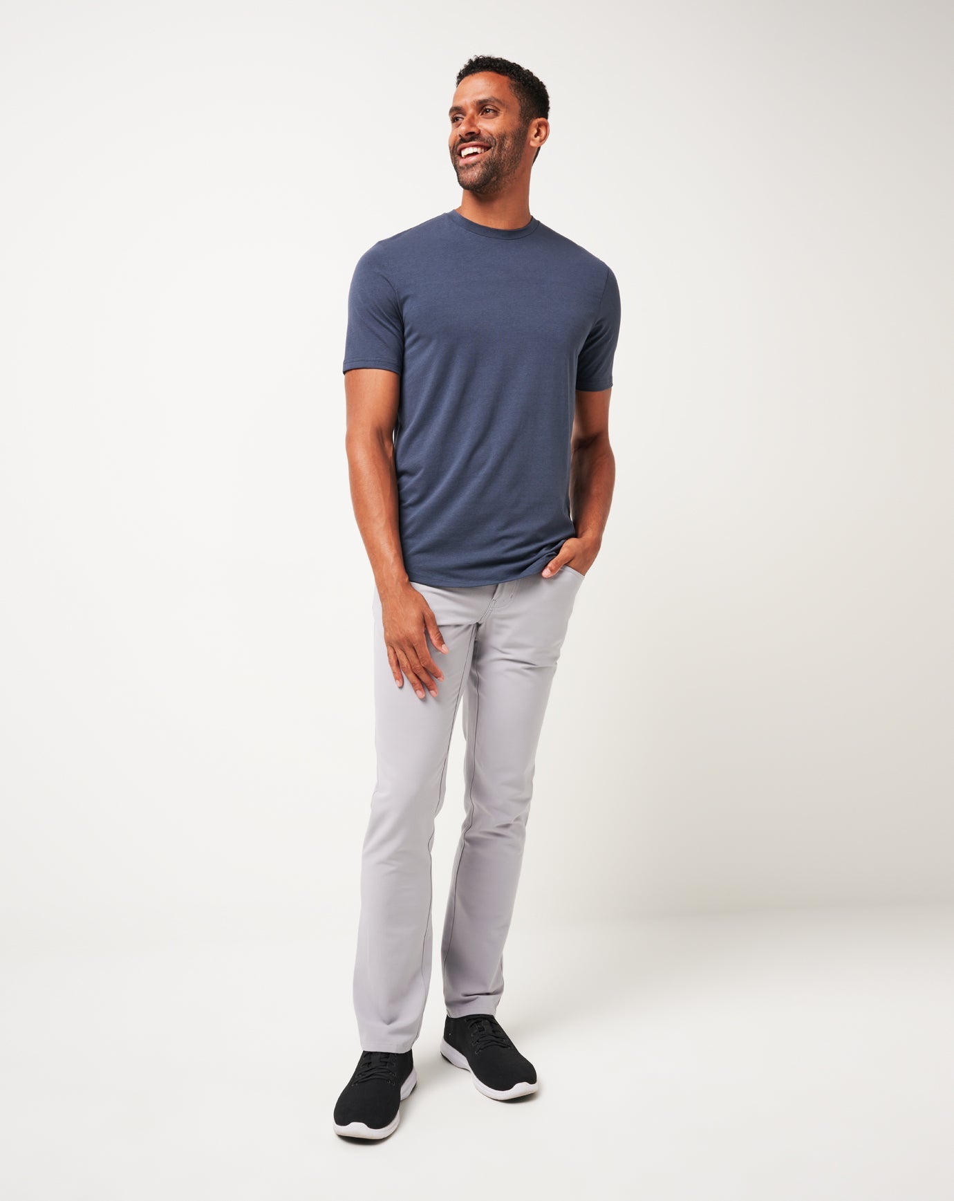 Open To Close Midweight Pant| Travis Mathew