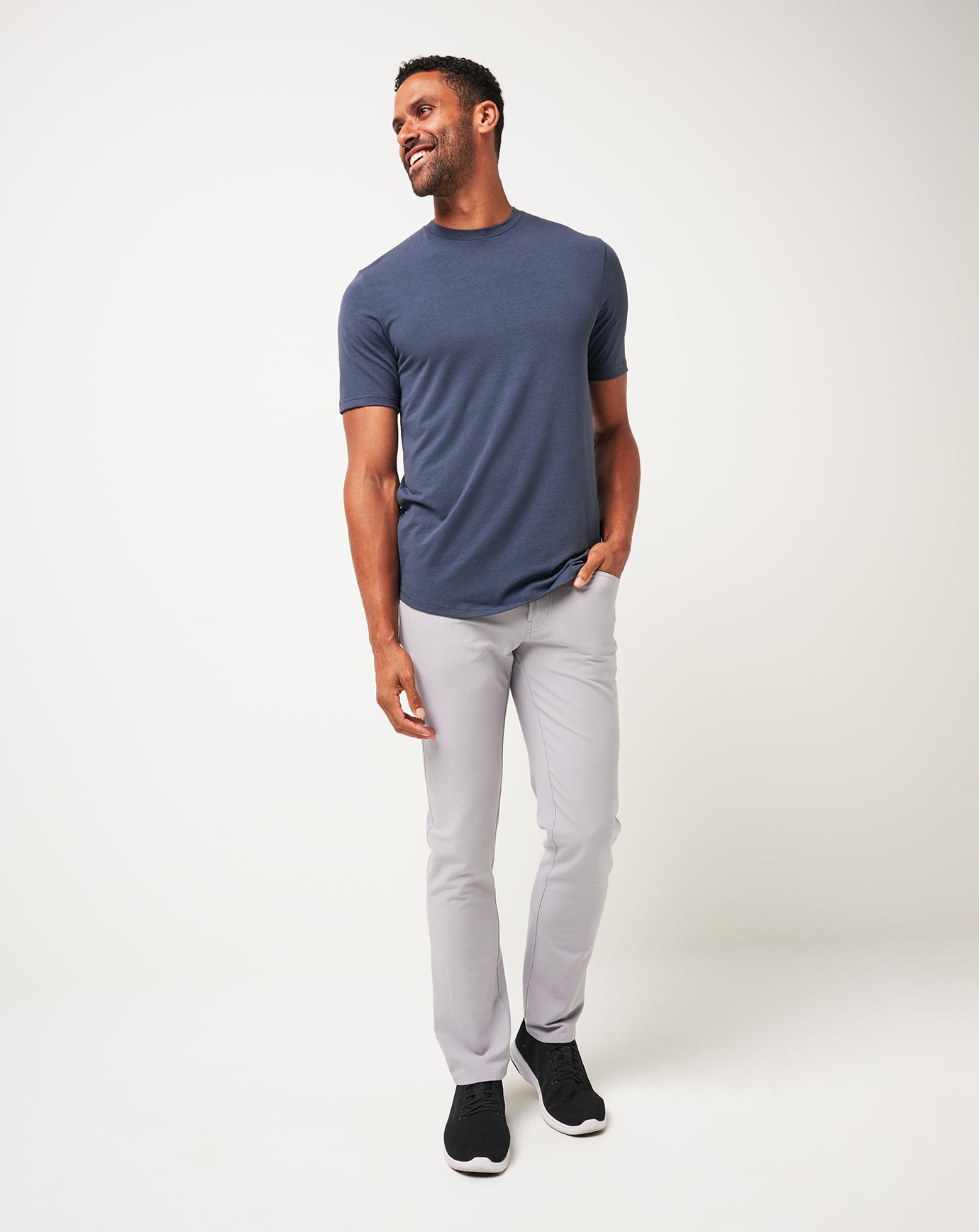 Open To Close Midweight Pant| Travis Mathew