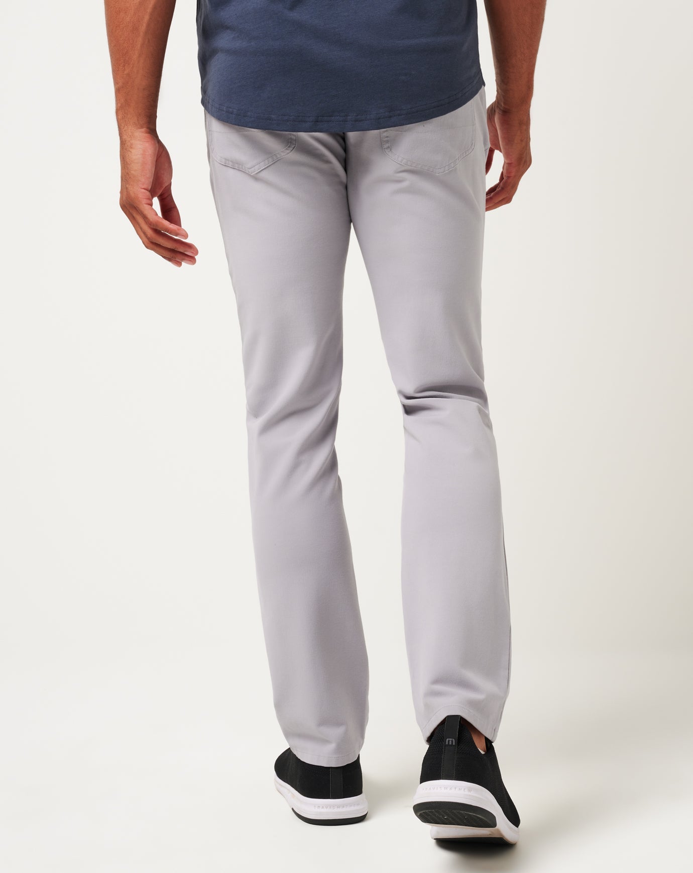 Open To Close Midweight Pant| Travis Mathew