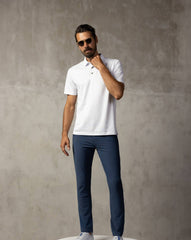 Open To Close Tech Chino Pant| Travis Mathew