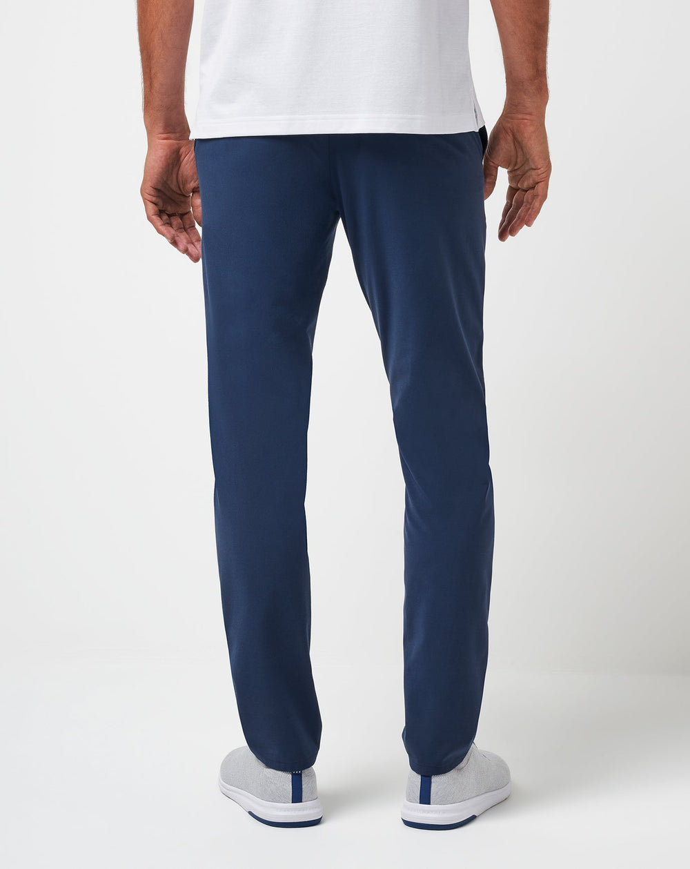 Open To Close Tech Chino Pant| Travis Mathew
