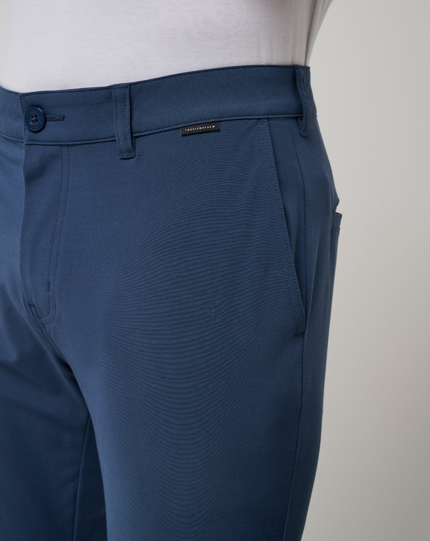 Open To Close Tech Chino Pant| Travis Mathew