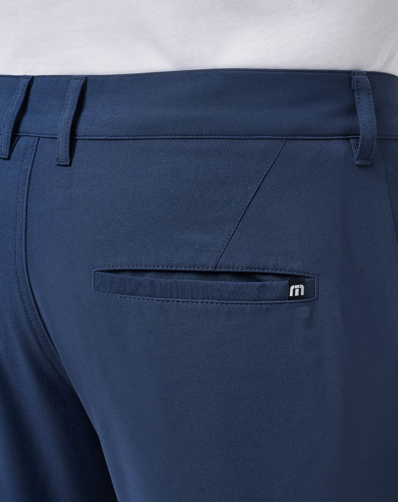Open To Close Tech Chino Pant| Travis Mathew