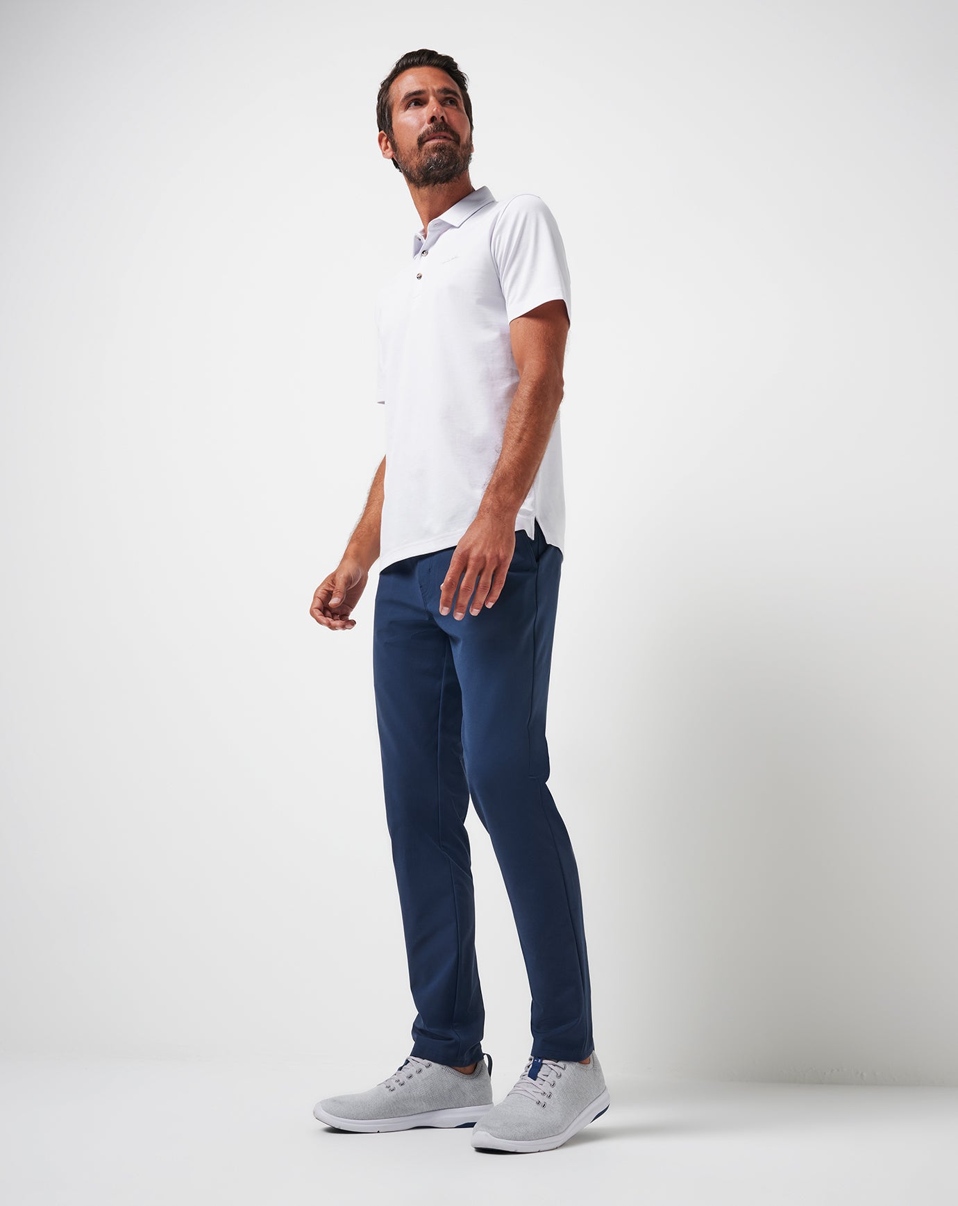 Open To Close Tech Chino Pant| Travis Mathew