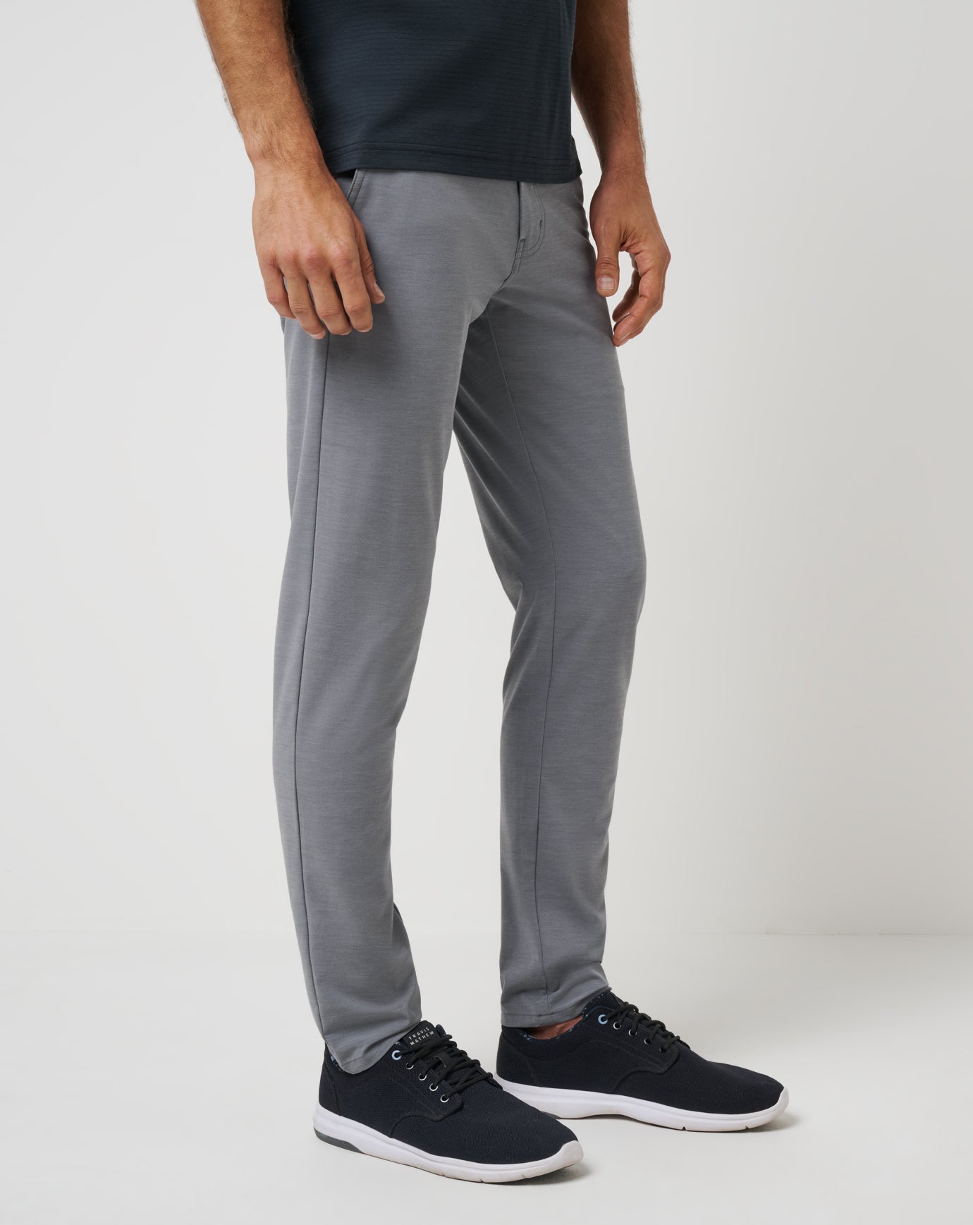 Open To Close Tech Chino Pant| Travis Mathew