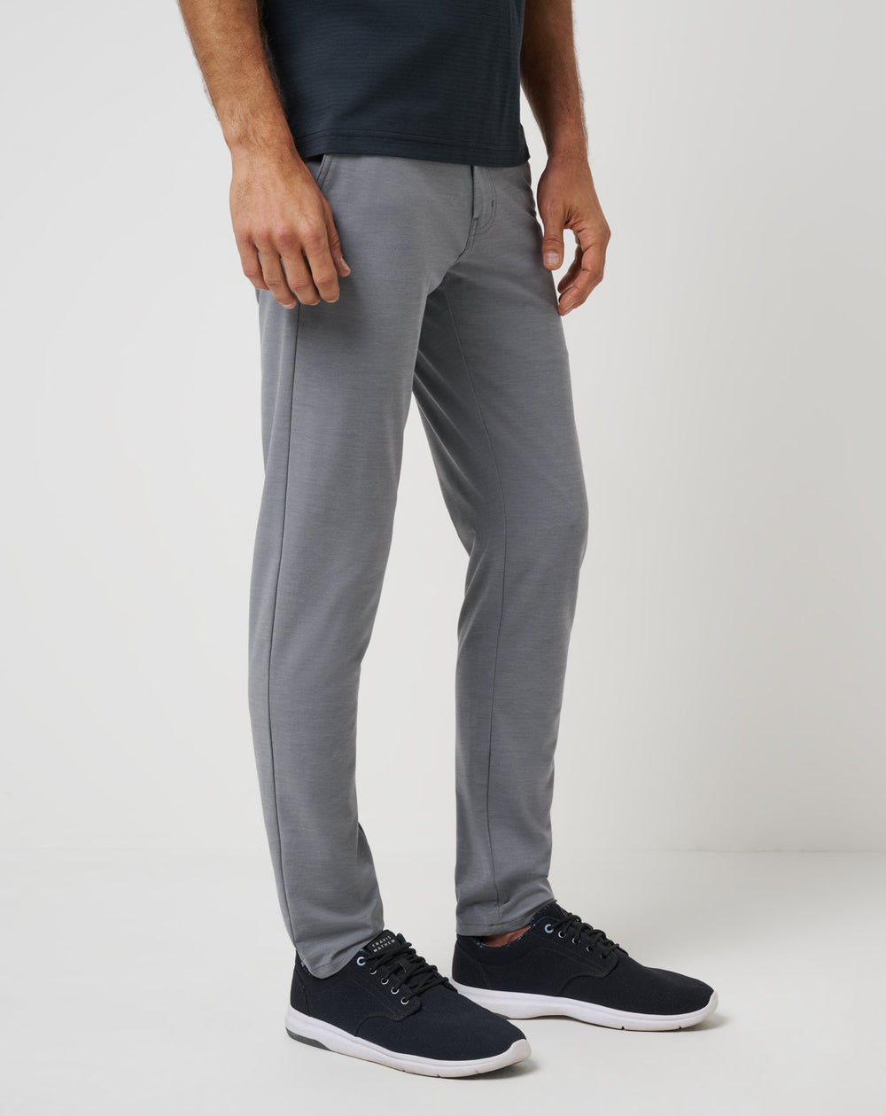Open To Close Tech Chino Pant| Travis Mathew