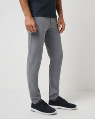 Open To Close Tech Chino Pant| Travis Mathew