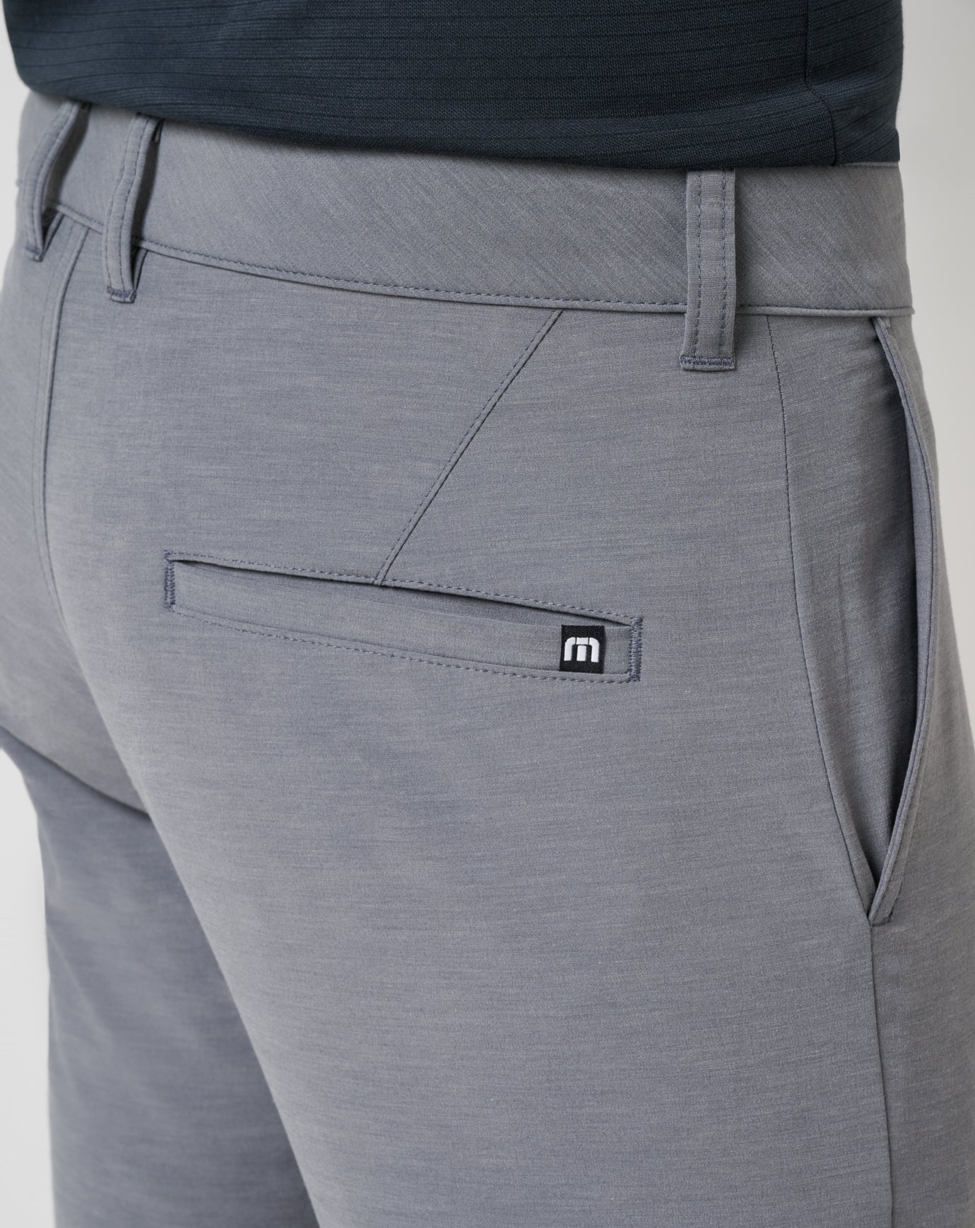 Open To Close Tech Chino Pant| Travis Mathew