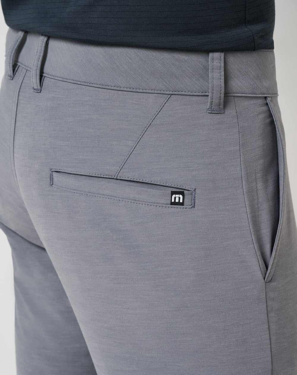Open To Close Tech Chino Pant| Travis Mathew