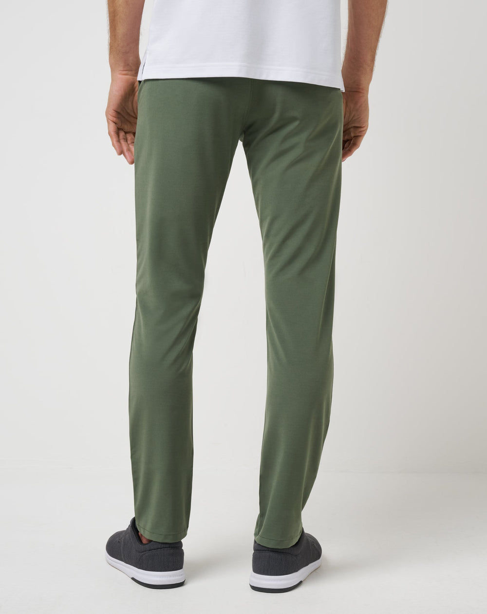 Open To Close Tech Chino Pant| Travis Mathew
