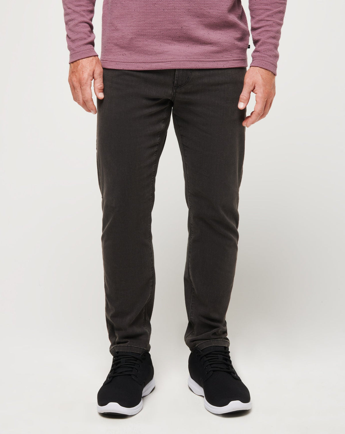 Legacy Featherweight Jeans| Travis Mathew