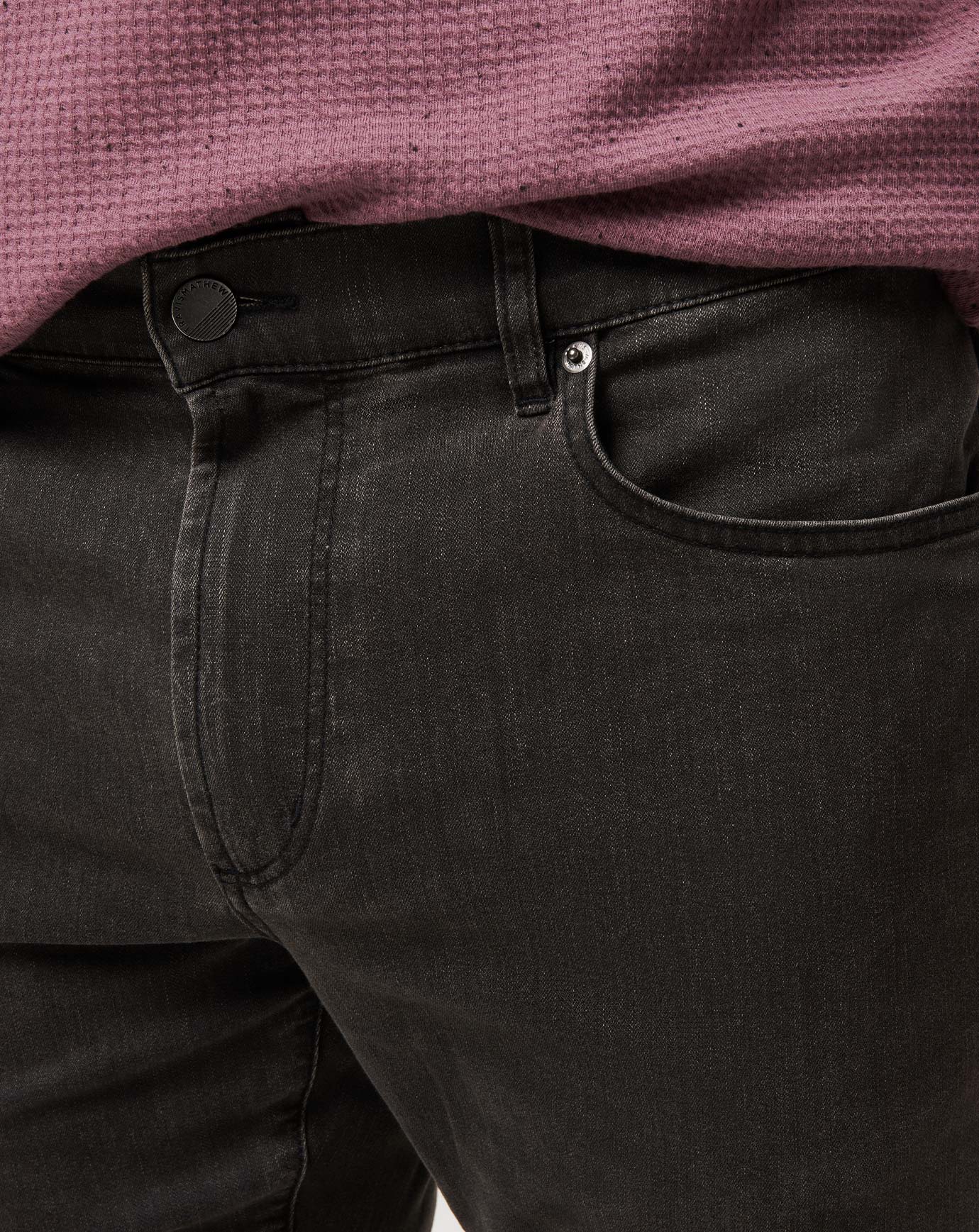 Legacy Featherweight Jeans| Travis Mathew