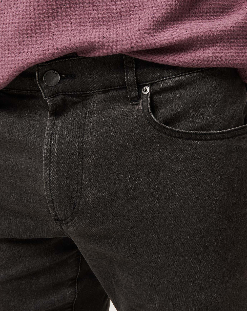 Legacy Featherweight Jeans| Travis Mathew