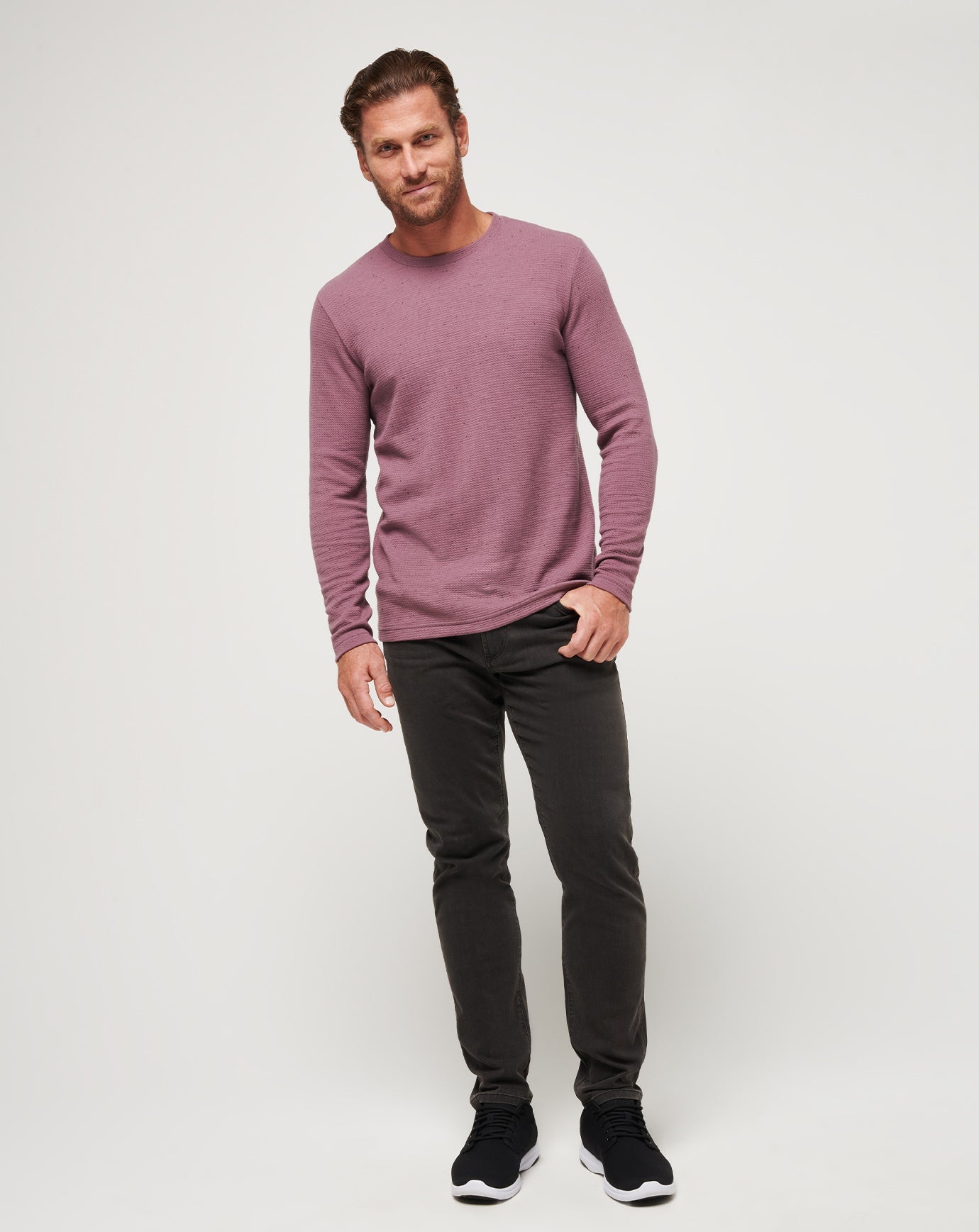 Legacy Featherweight Jeans| Travis Mathew