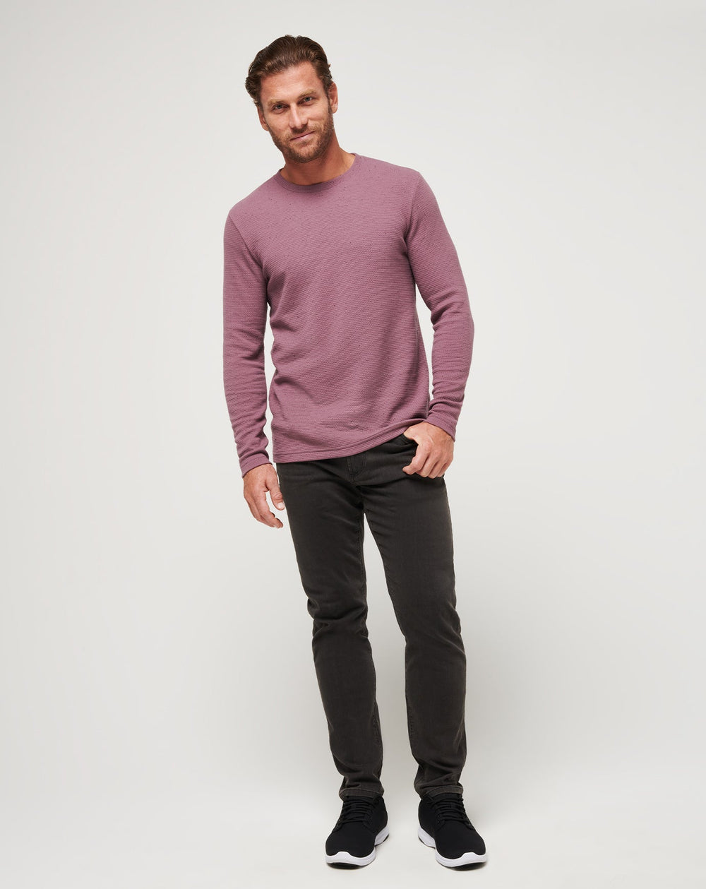 Legacy Featherweight Jeans| Travis Mathew