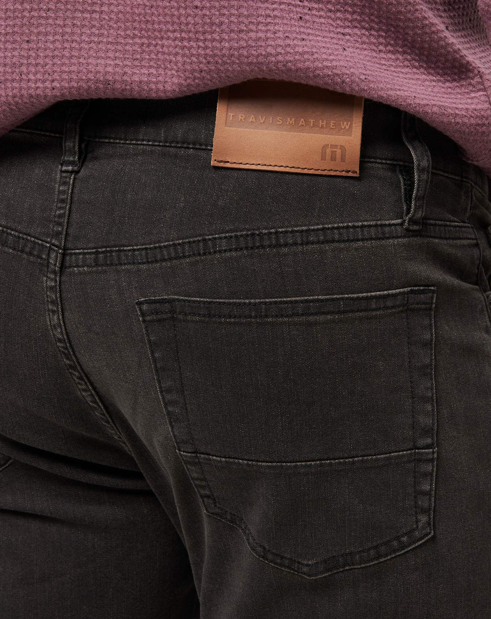 Legacy Featherweight Jeans| Travis Mathew