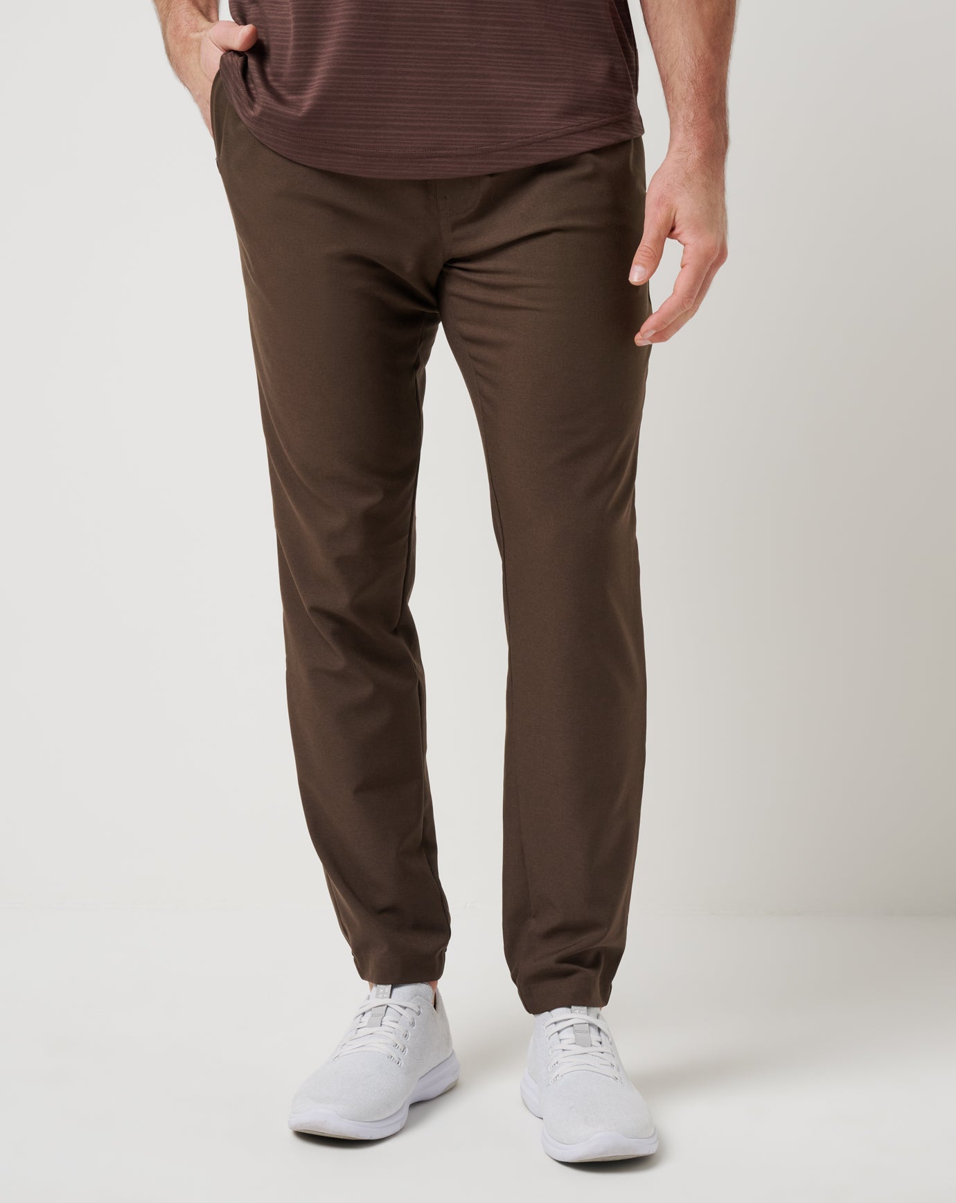 Victory Belt Pant| Travis Mathew