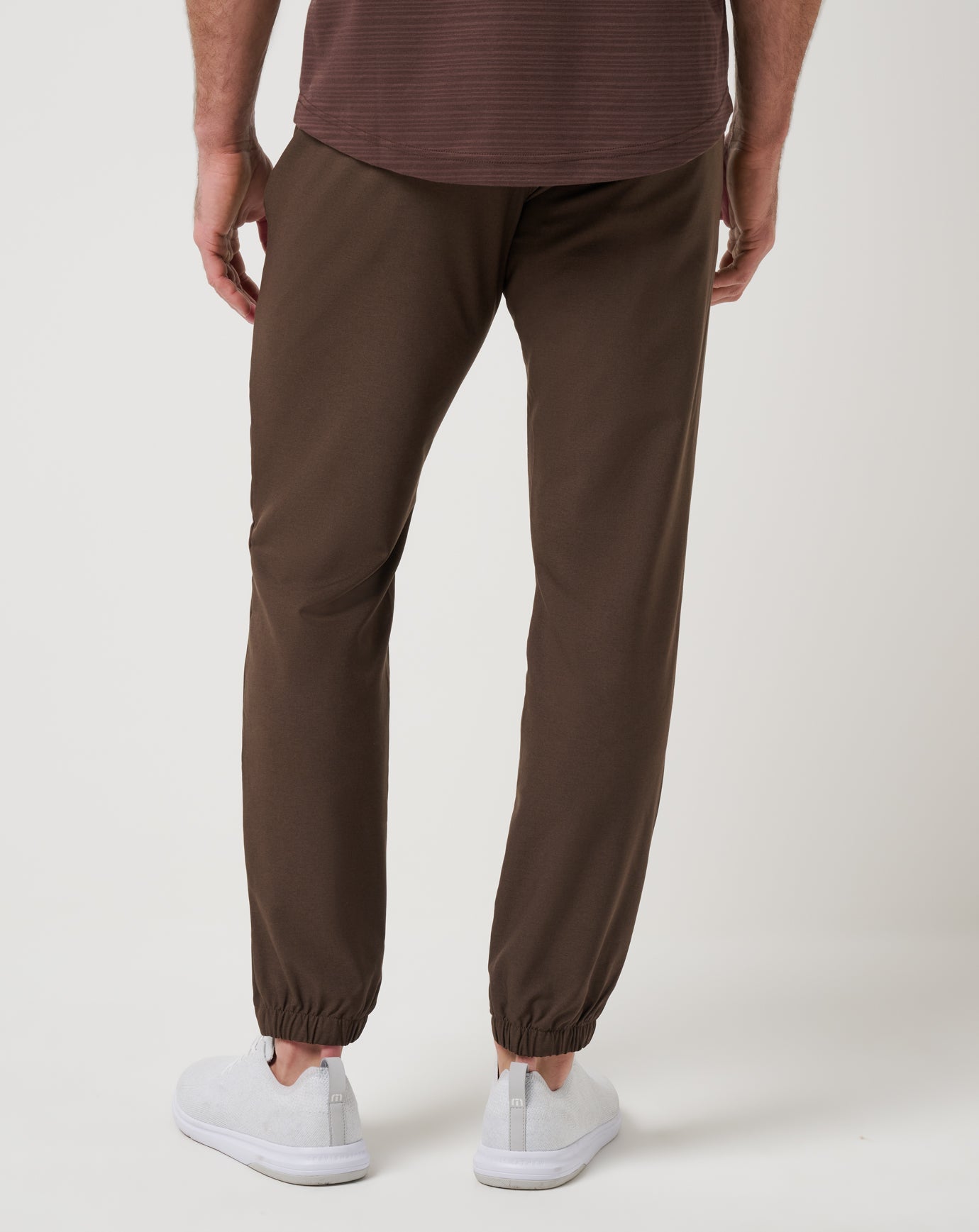 Victory Belt Pant| Travis Mathew