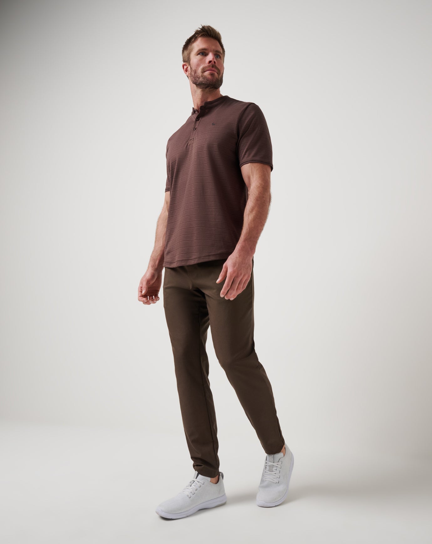 Victory Belt Pant| Travis Mathew