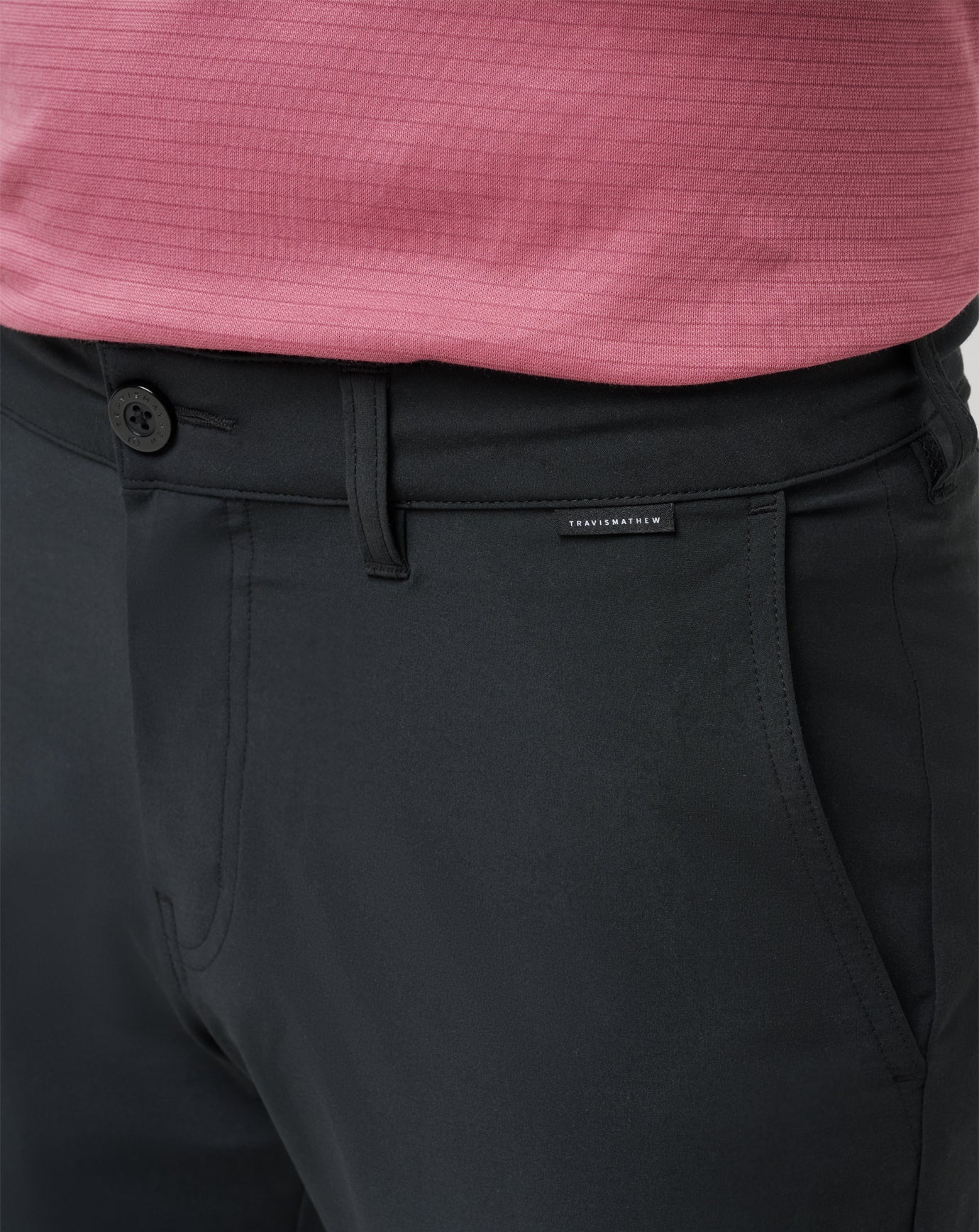 Open To Close Tech Chino Pant| Travis Mathew