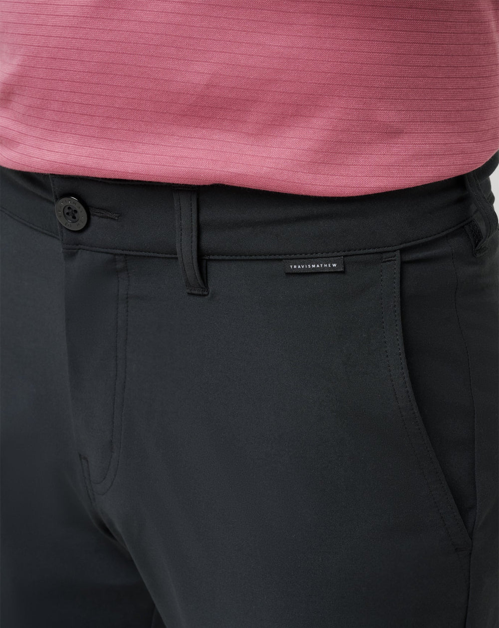 Open To Close Tech Chino Pant| Travis Mathew