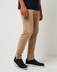 Open To Close Tech Chino Pant| Travis Mathew