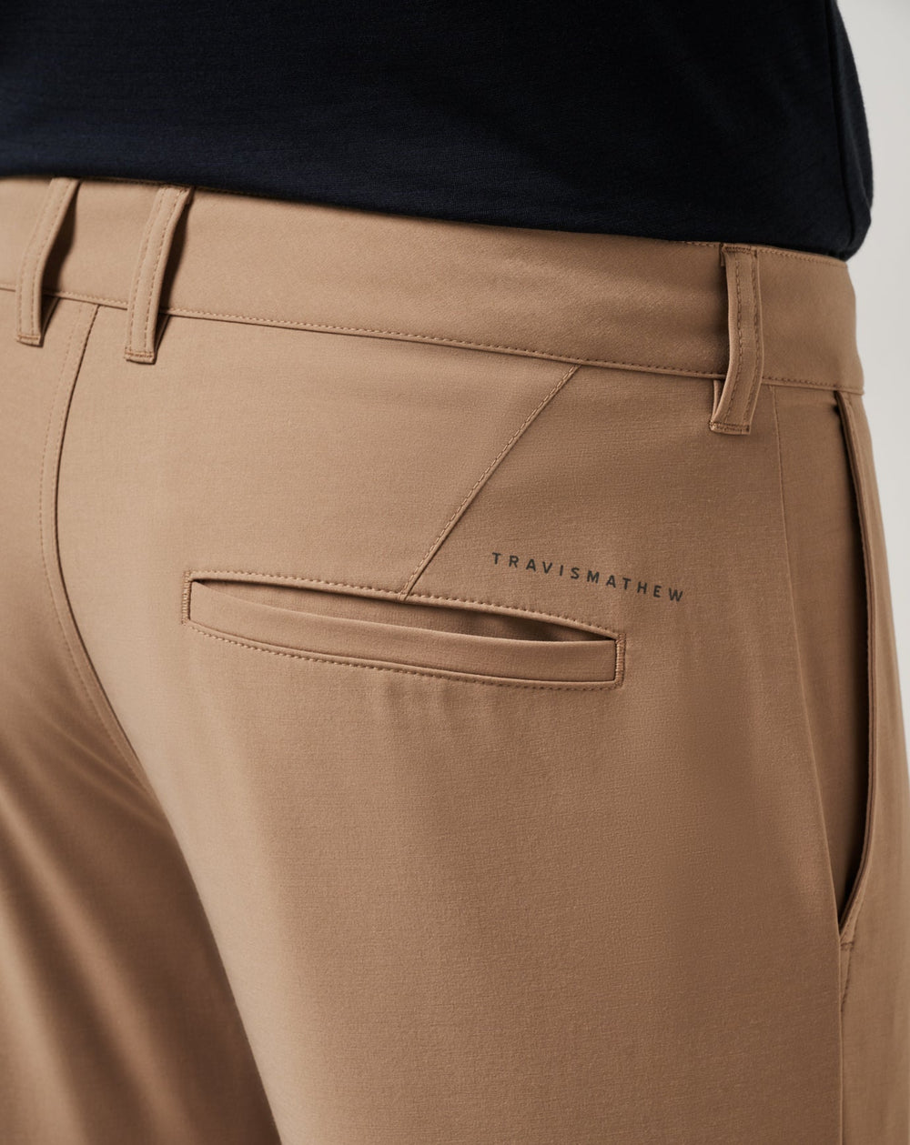Open To Close Tech Chino Pant| Travis Mathew