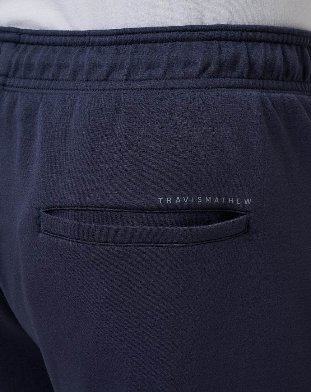 Fibercloud Pant| Travis Mathew