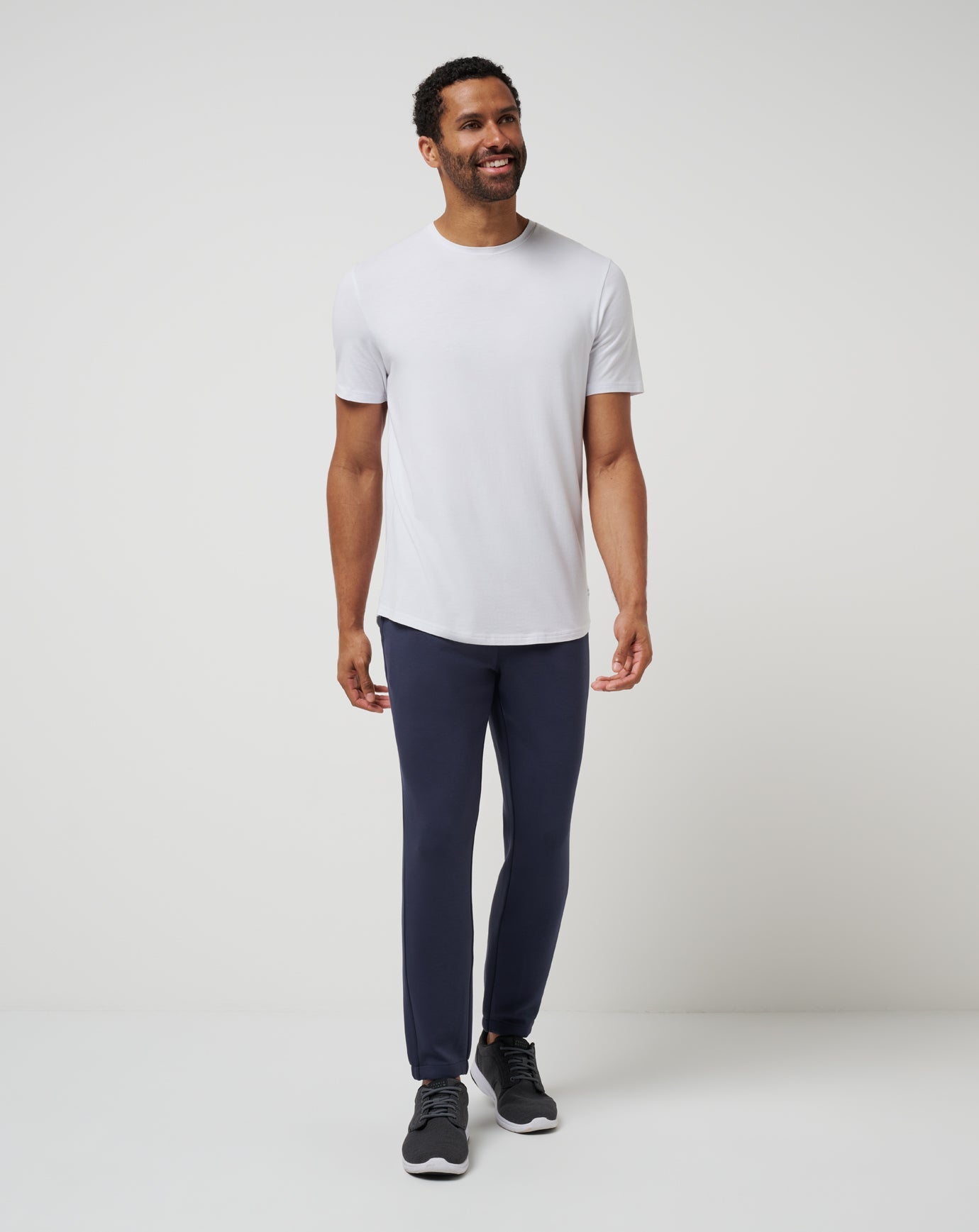 Fibercloud Pant| Travis Mathew