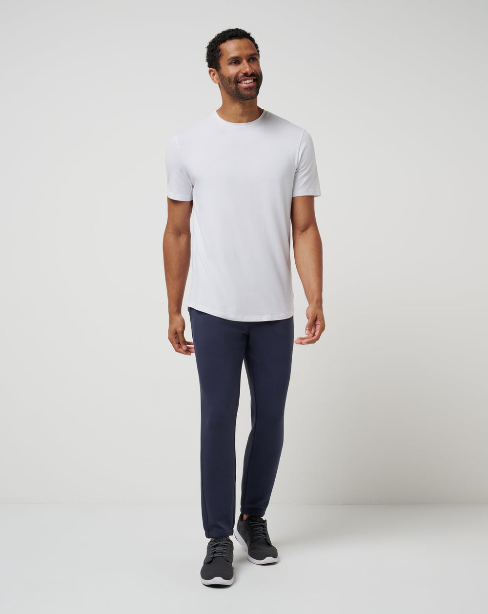 Fibercloud Pant| Travis Mathew