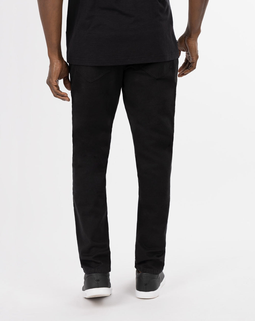 Cloud Denim Pant| Travis Mathew