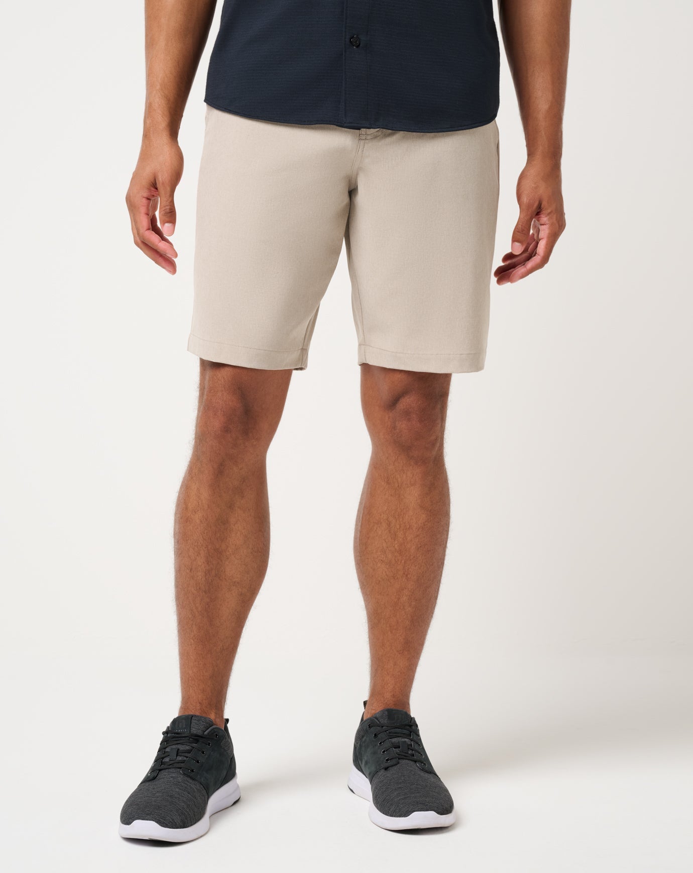 Beck 2.0 Short 10In| Travis Mathew