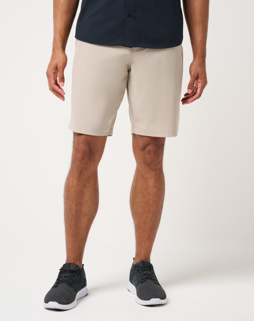 Beck 2.0 Short 10In| Travis Mathew