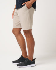 Beck 2.0 Short 10In| Travis Mathew