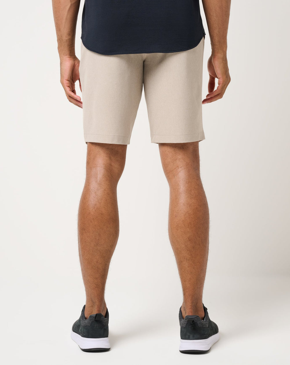 Beck 2.0 Short 10In| Travis Mathew