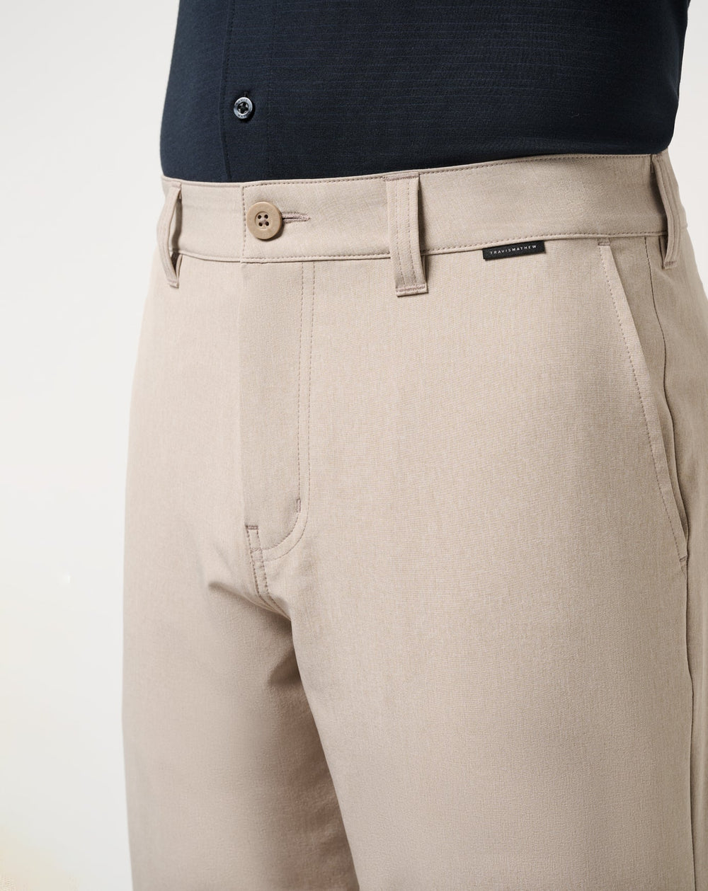 Beck 2.0 Short 10In| Travis Mathew