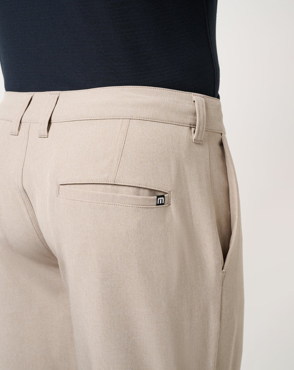 Beck 2.0 Short 10In| Travis Mathew