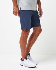 Wanderlust Short 9In| Travis Mathew