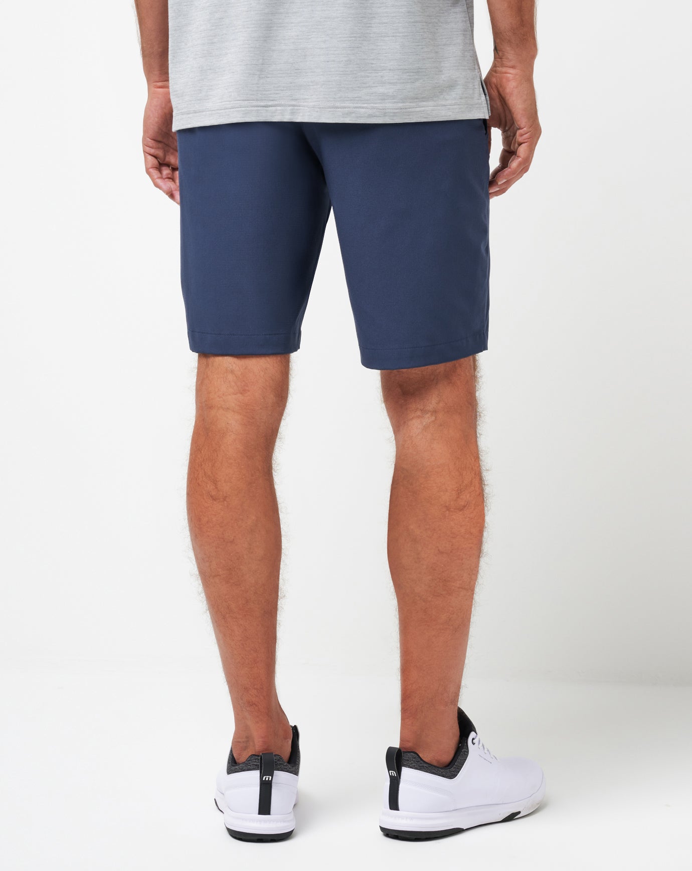 Wanderlust Short 9In| Travis Mathew