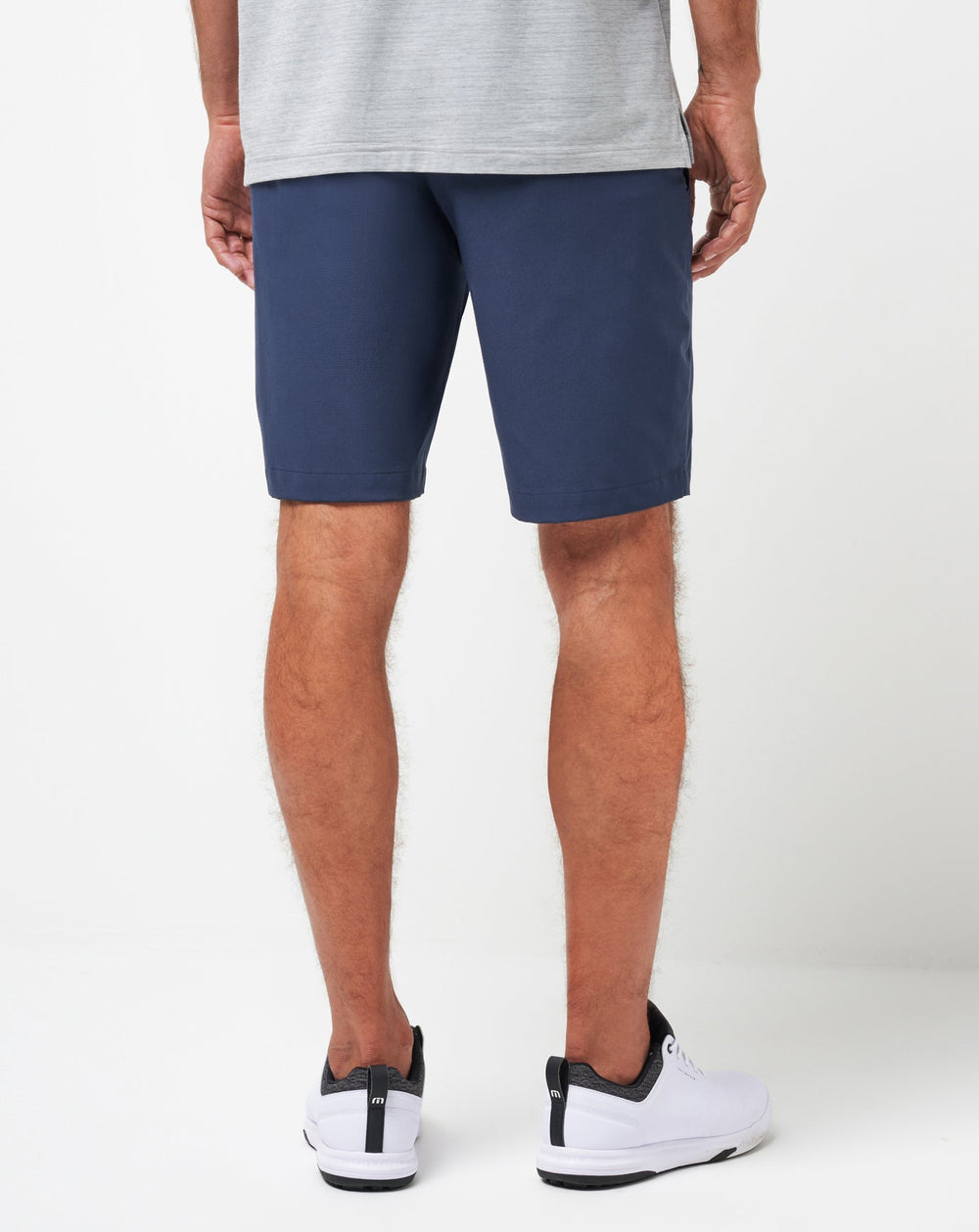Wanderlust Short 9In| Travis Mathew