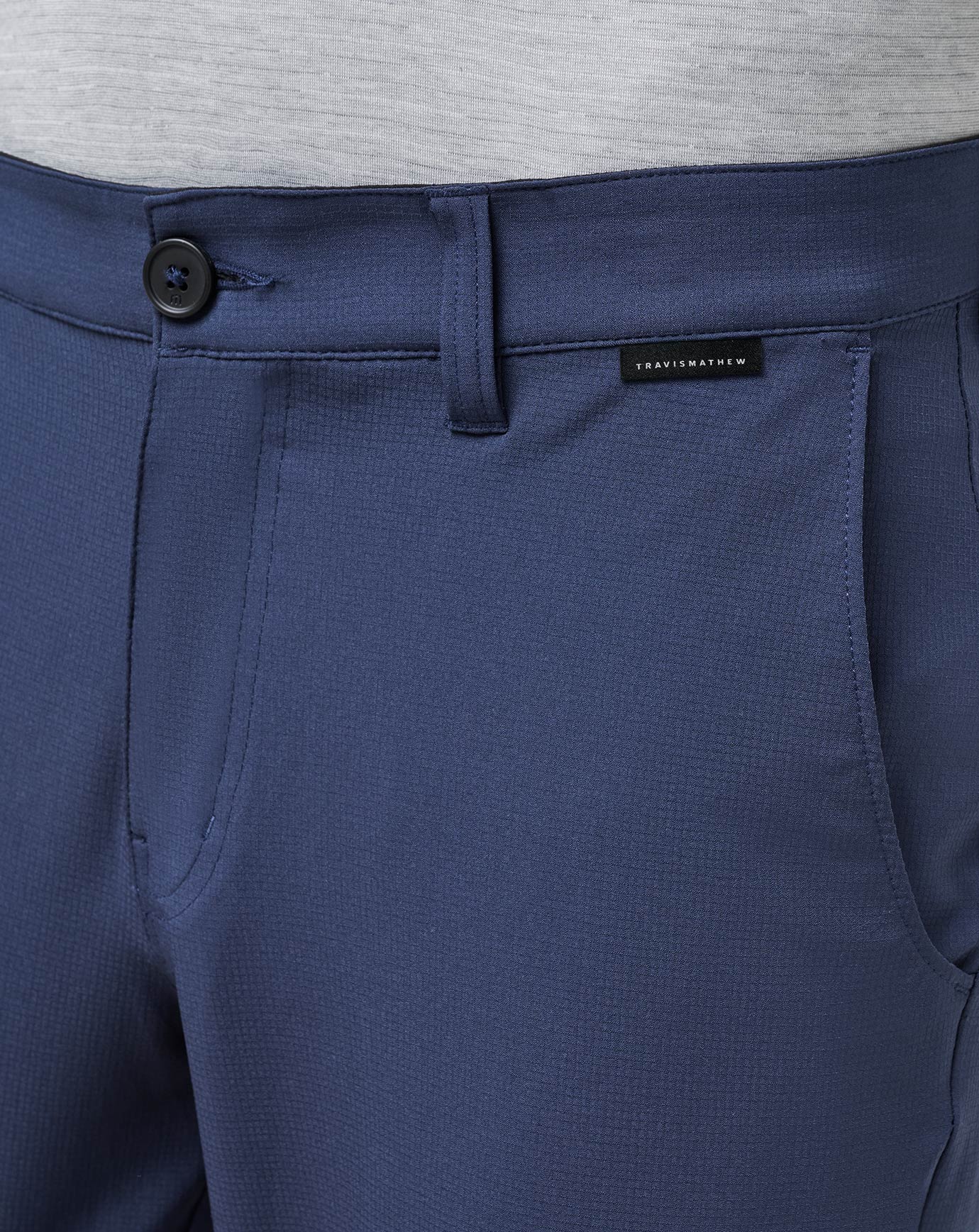 Wanderlust Short 9In| Travis Mathew