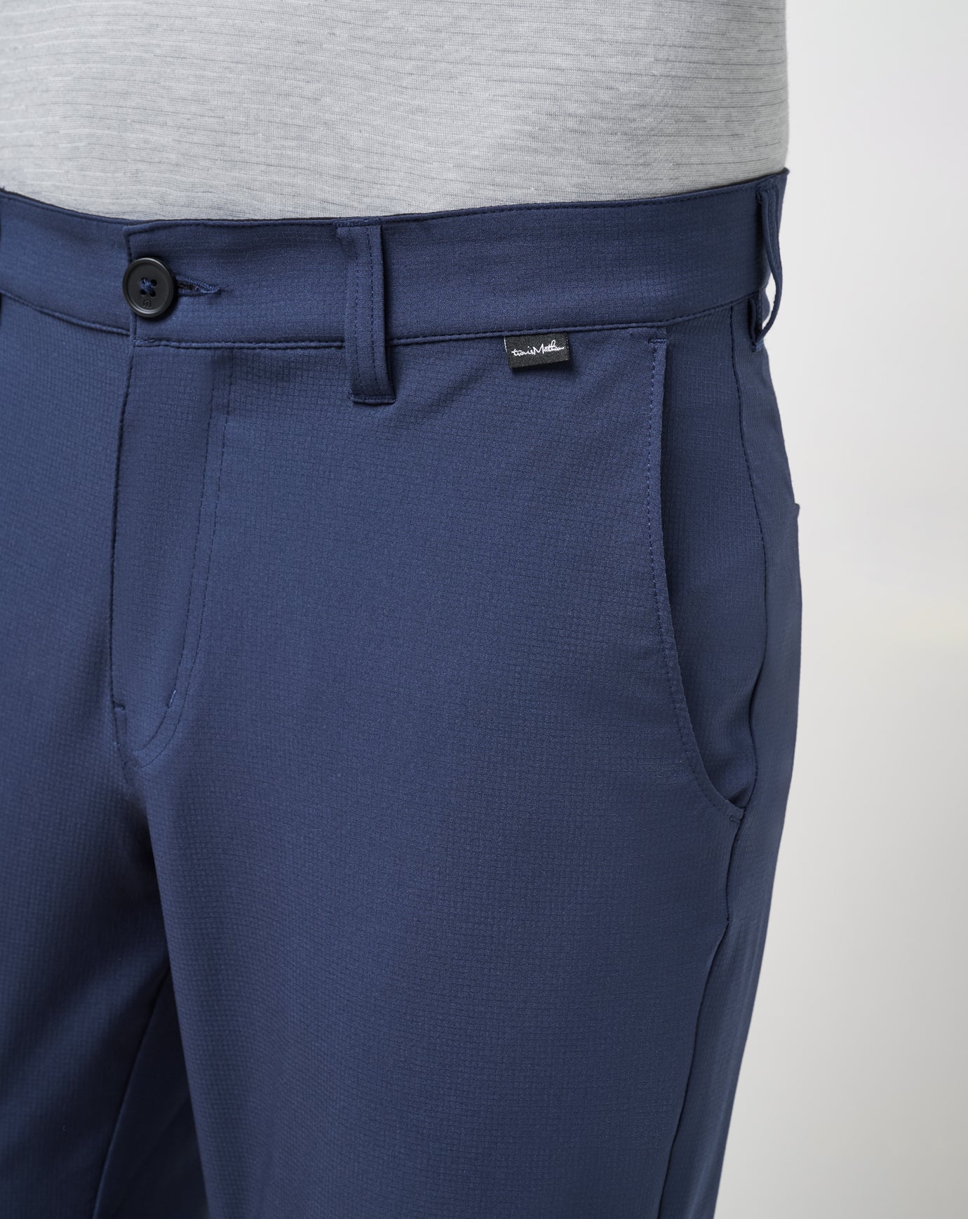 Wanderlust Short 9In| Travis Mathew