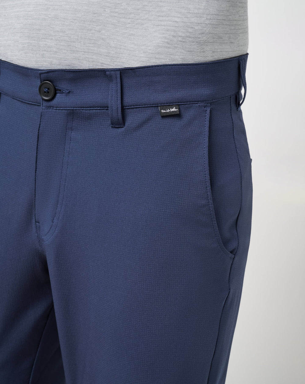 Wanderlust Short 9In| Travis Mathew