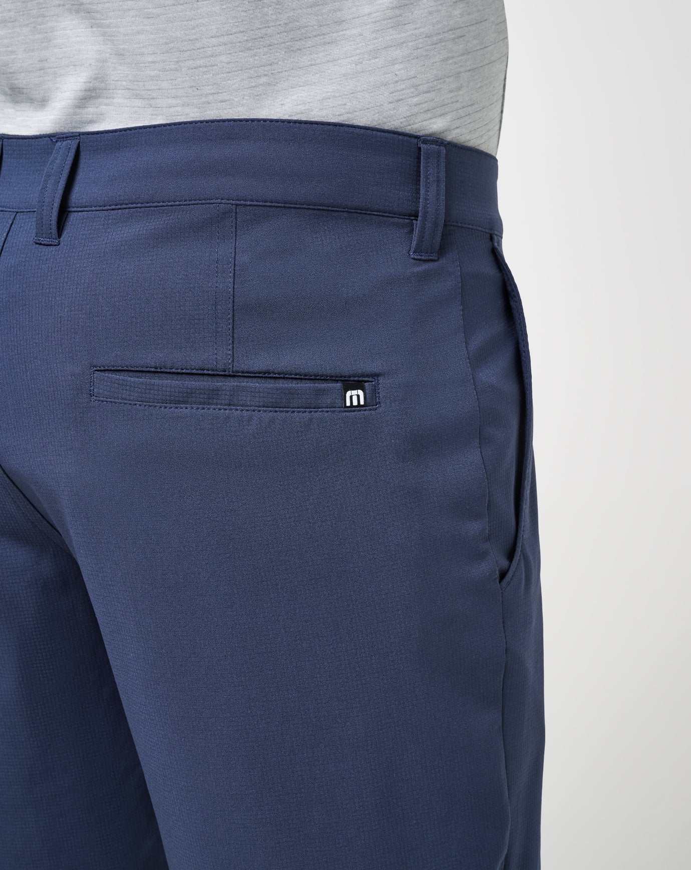 Wanderlust Short 9In| Travis Mathew