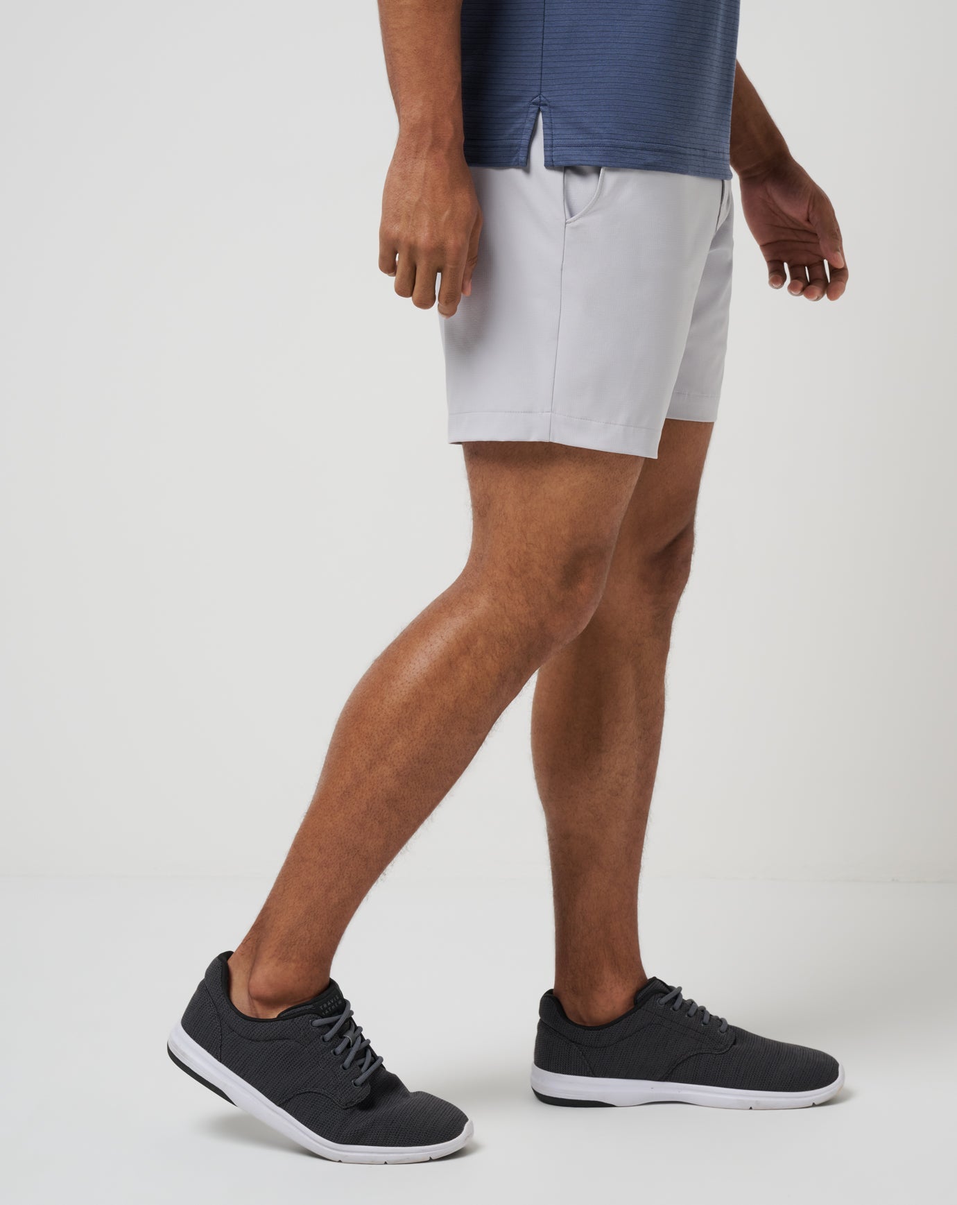 Wanderlust Short 7In| Travis Mathew